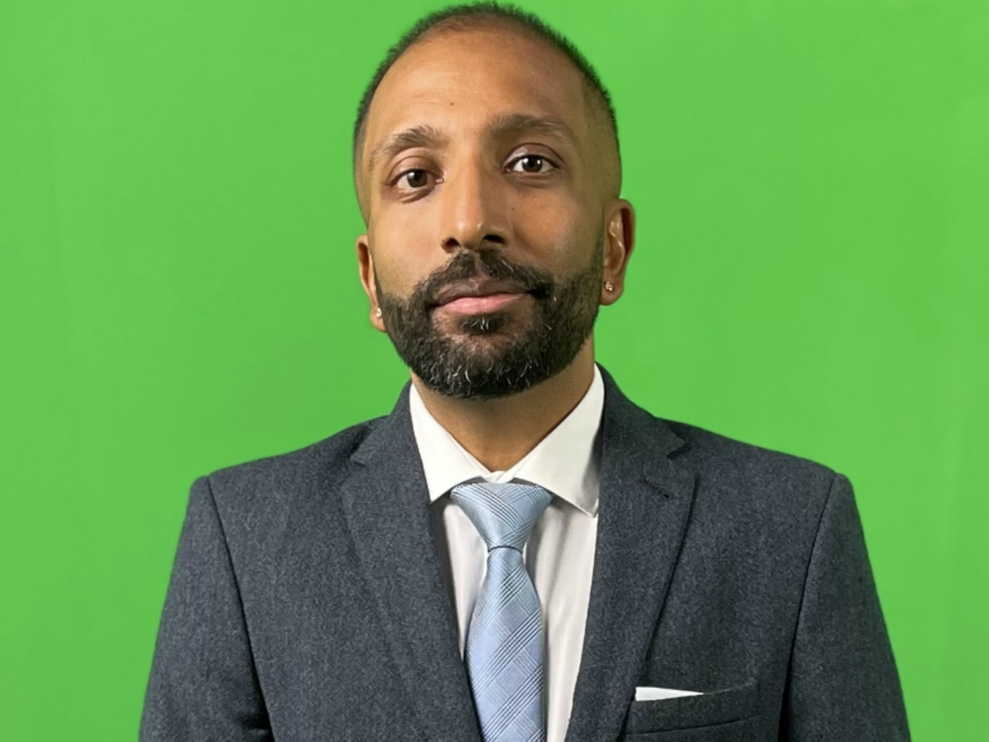 Arun Sudhaman