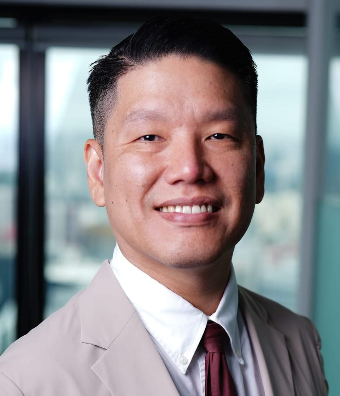 Jem Seow