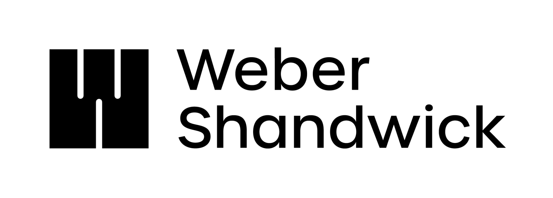 Weber Shandwick - Associate Anchor Partner