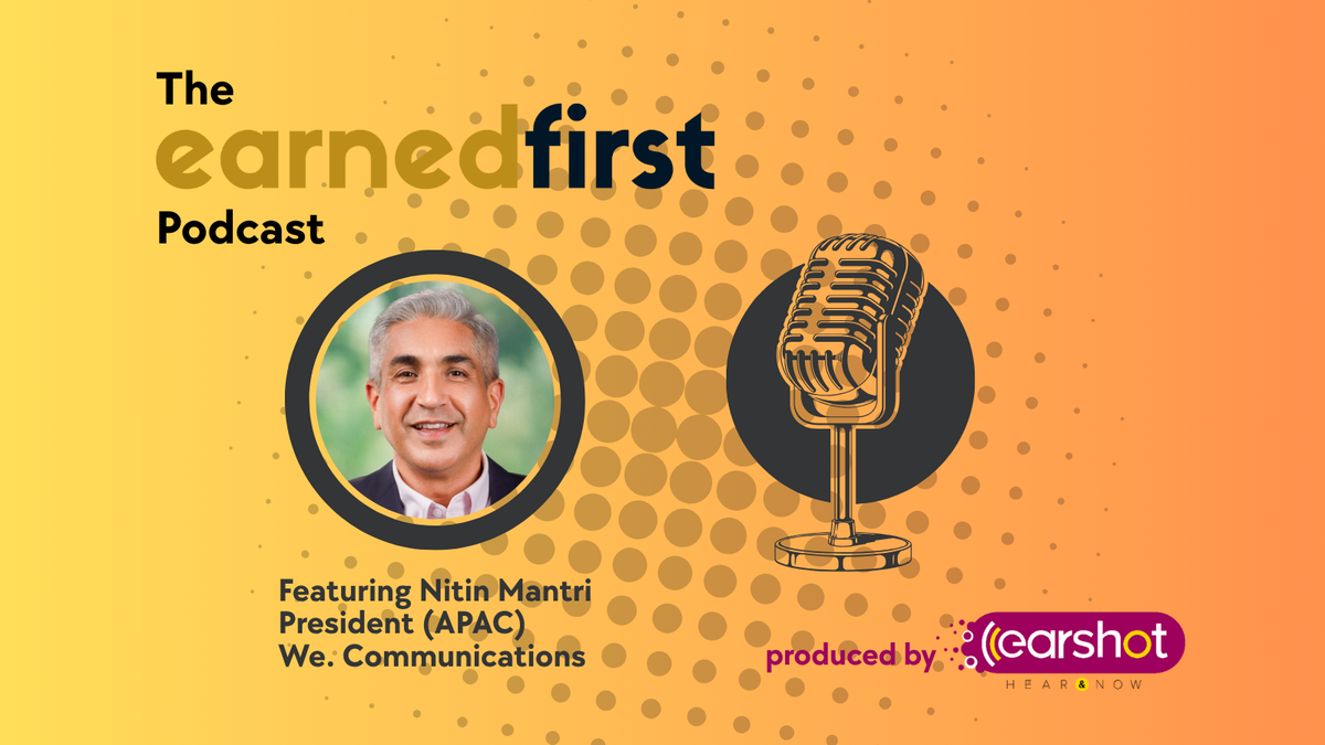 Podcast: Nitin Mantri