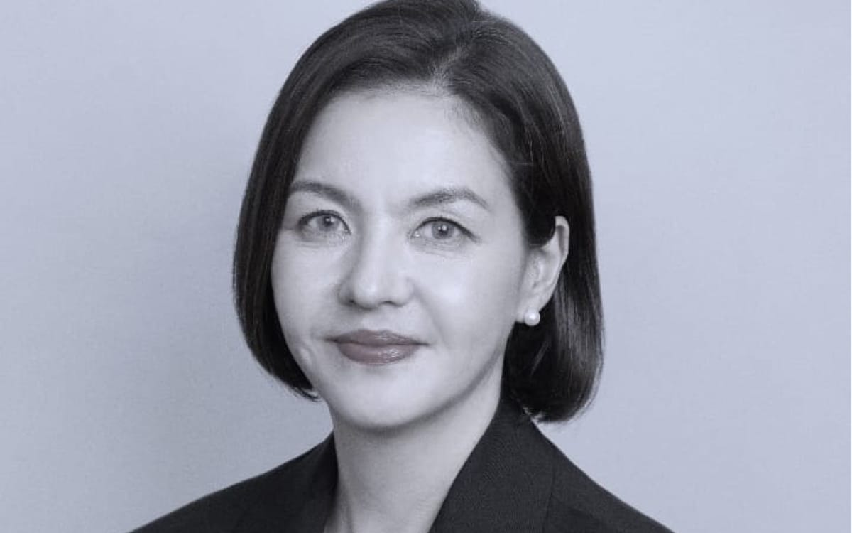 Stagwell taps Margaret Key for dual Asia-Pacific leadership role