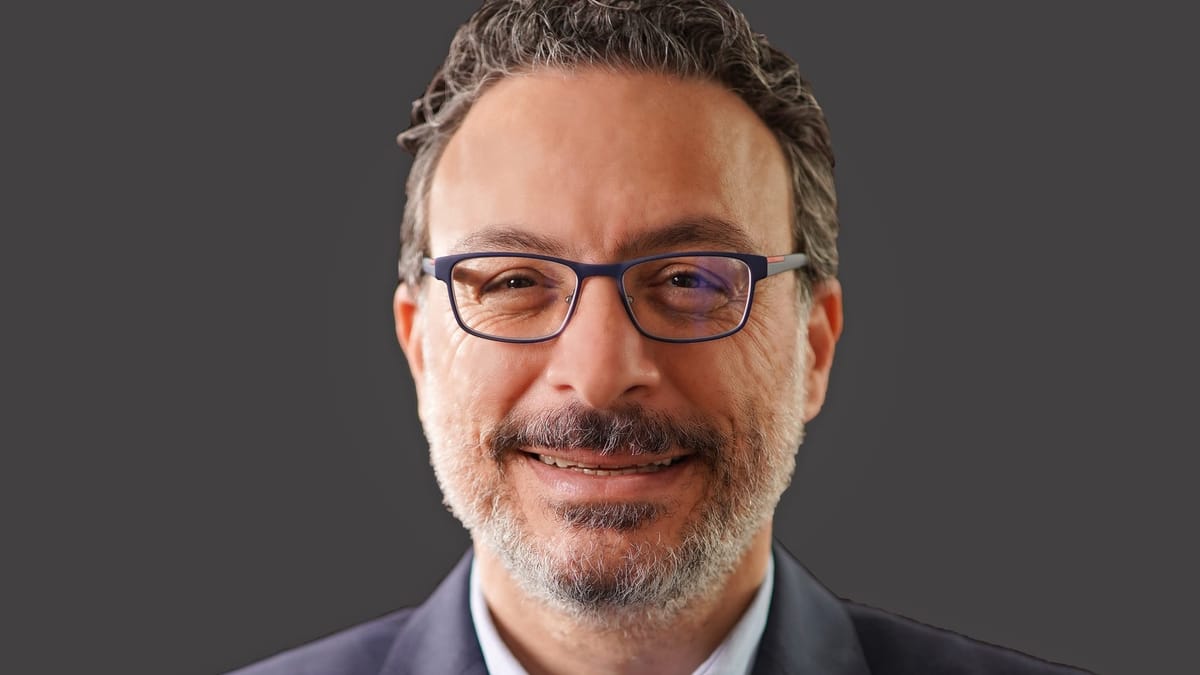 Burson MENAT names new CEO amid senior departures