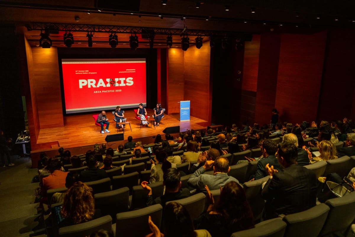 Events & Partnerships