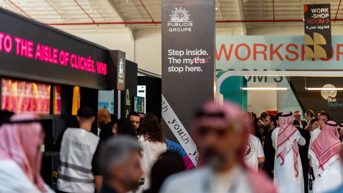 Fault lines in the Kingdom 🇸🇦