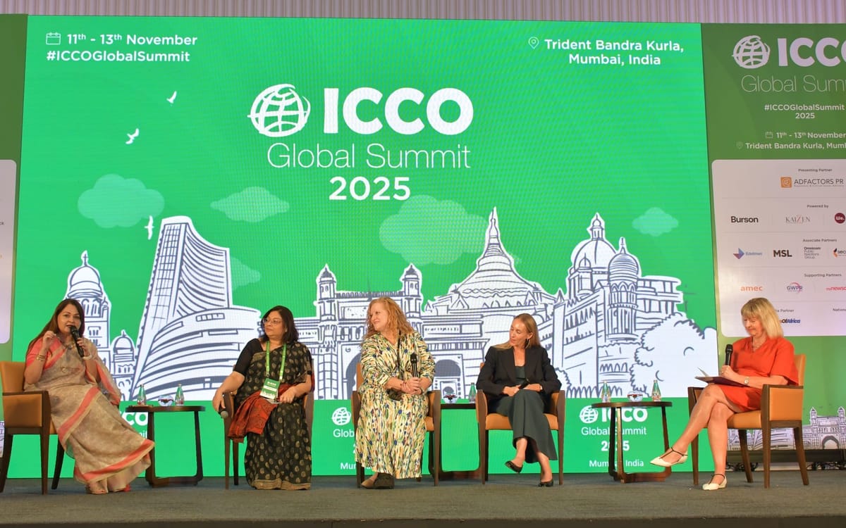 GWPR study: The deepening shadow of harassment