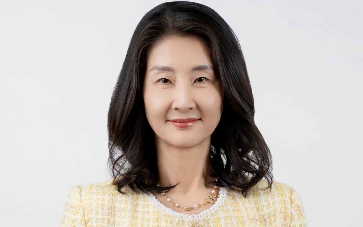 HS Chung appointed Burson APAC CEO as Adrian Warr exits