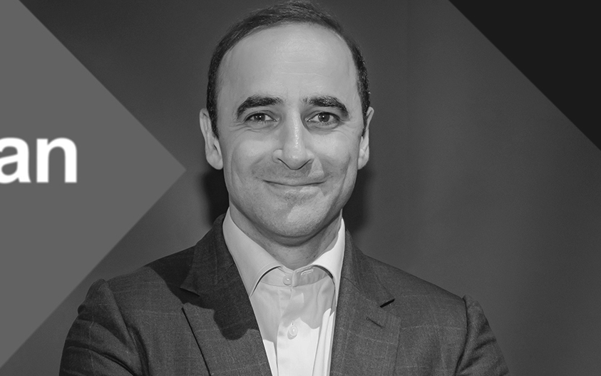 Omar Qirem to depart Edelman Middle East