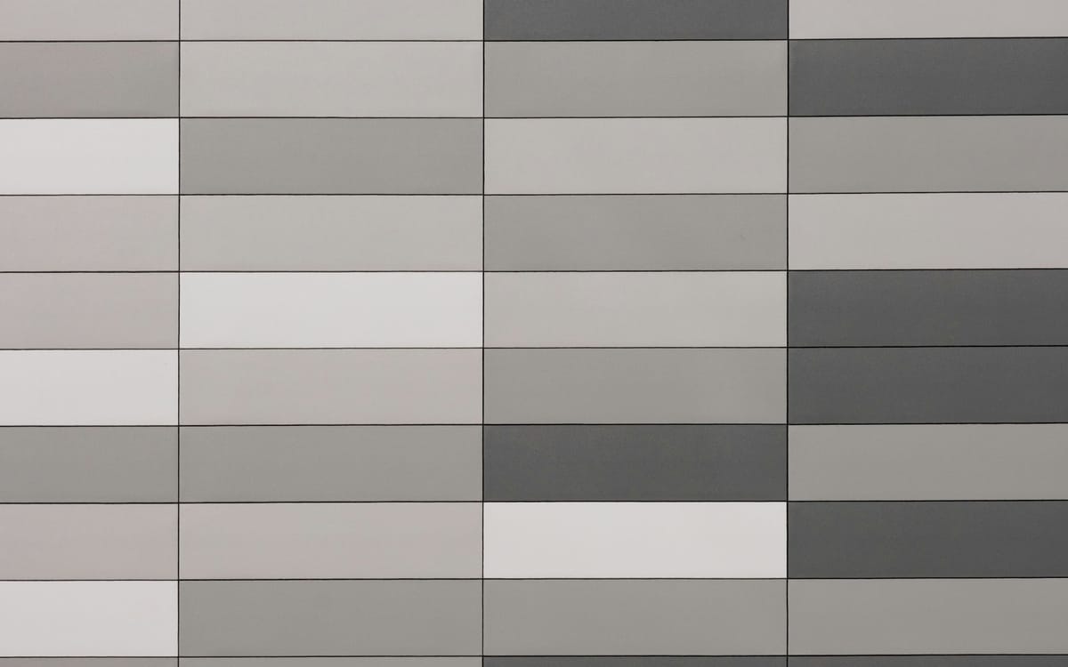 Fifty shades of grey