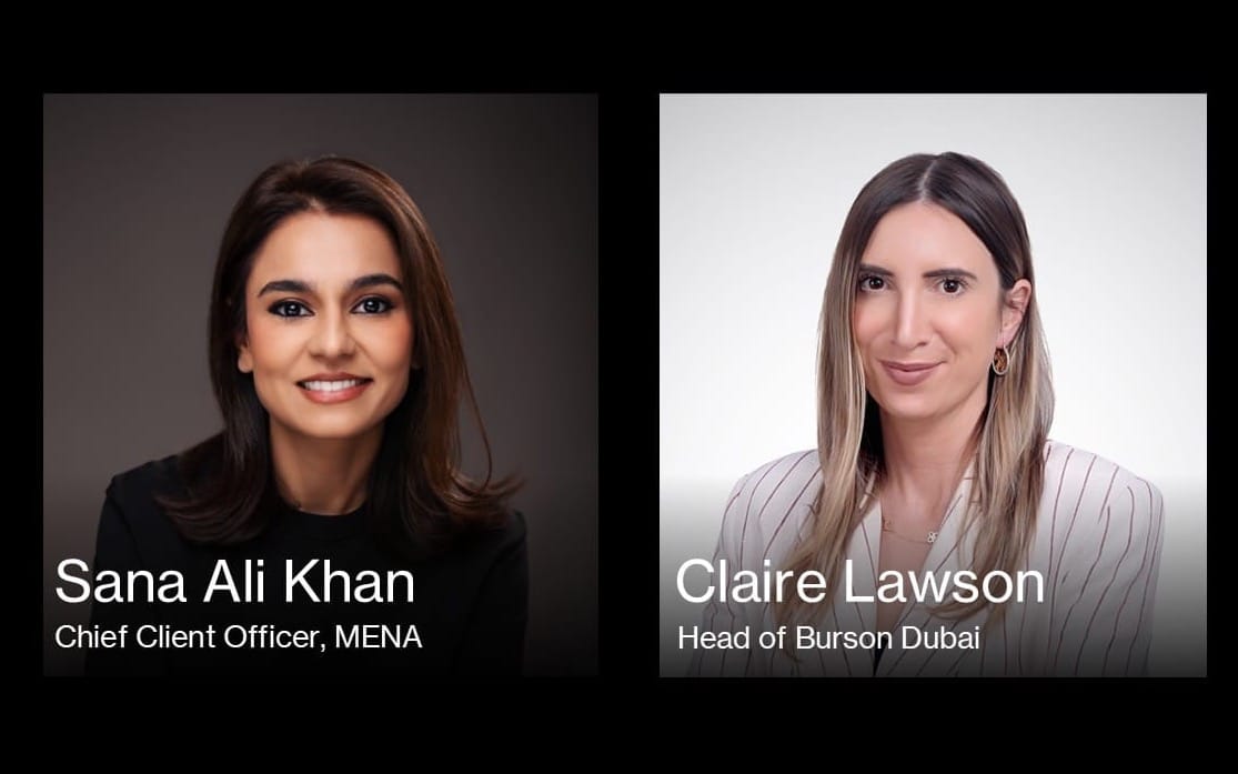 Burson MENAT makes senior hires in Dubai