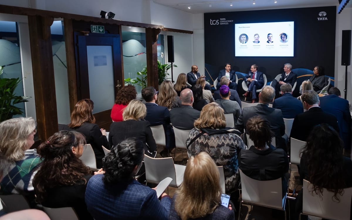 Davos: CEOs warn of business risk from reputation shortfalls