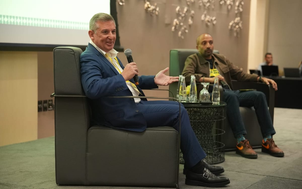 PRAXIS MENA: Context and earned trust vital to strengthening UAE reputation