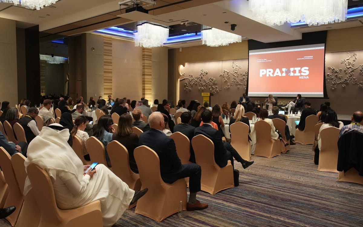 PRAXIS MENA