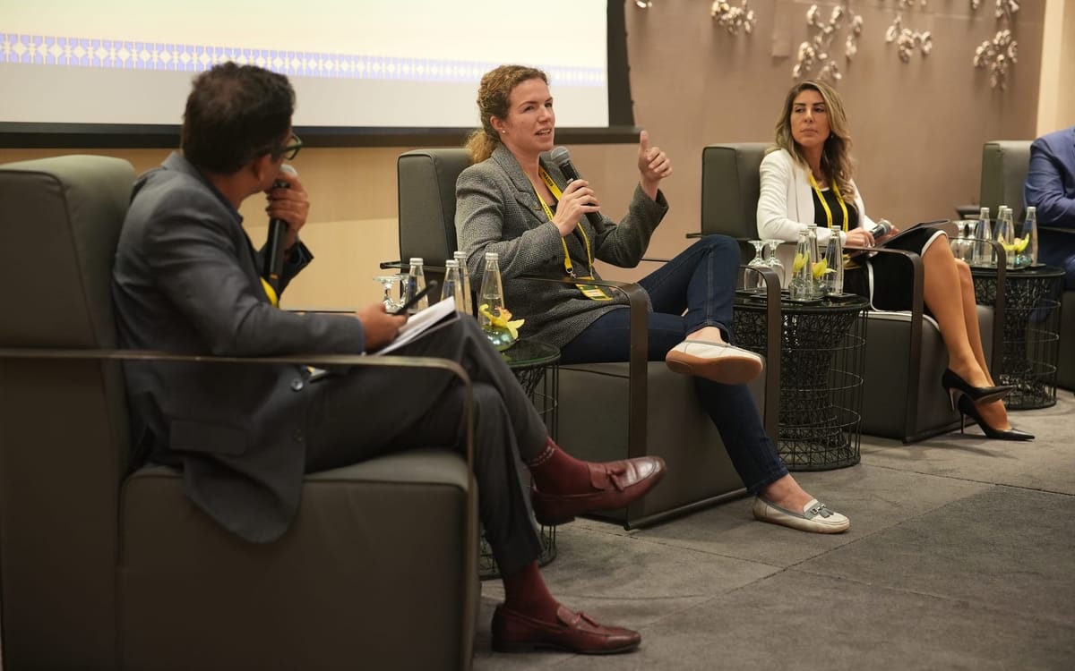 PRAXIS MENA: Trust in healthcare is no longer institutional