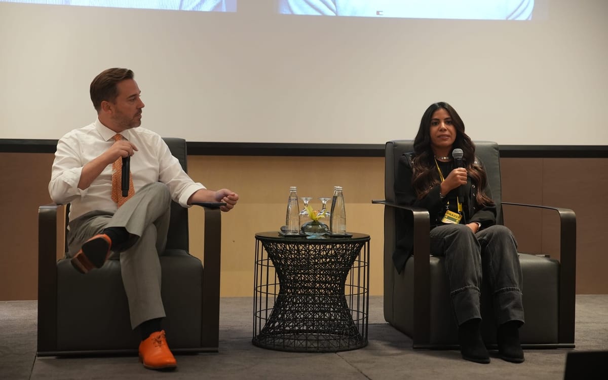 PRAXIS MENA: Why brands can’t buy relevance