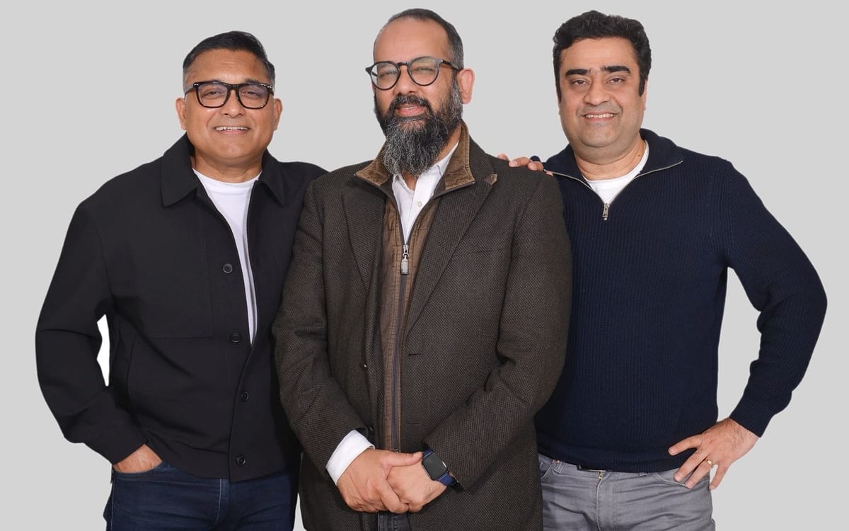 Indian agency collective expands with On Purpose investment