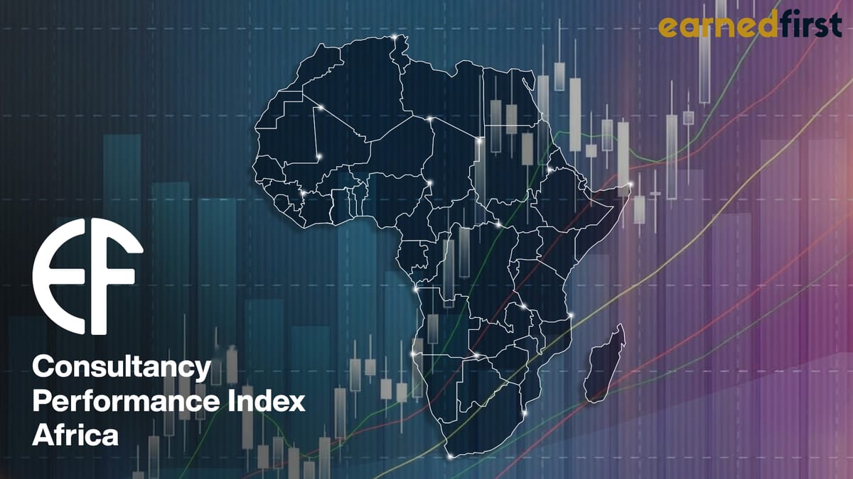 Enter Now: Africa Consultancy Performance Index 🌍