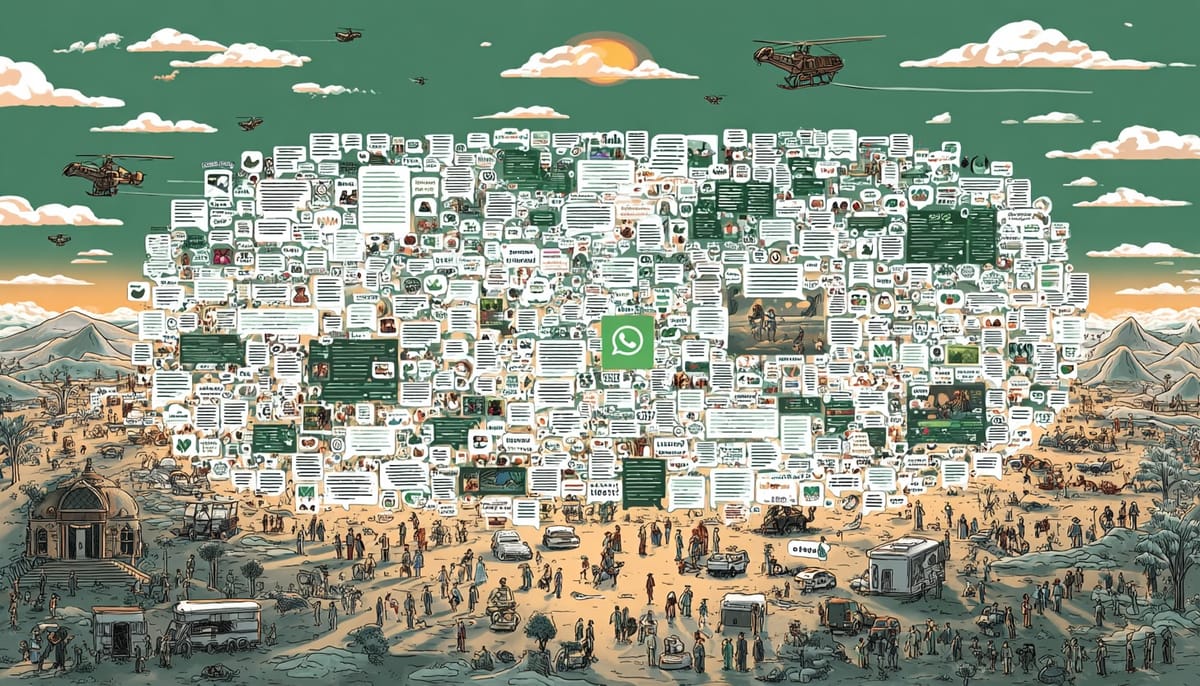 Five ethics blind spots that could undermine PR's AI future