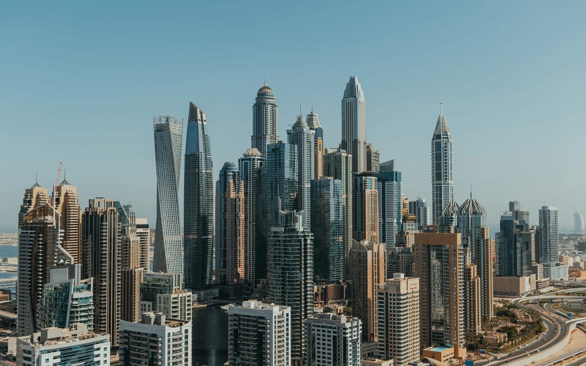 Beyond 'business as usual'