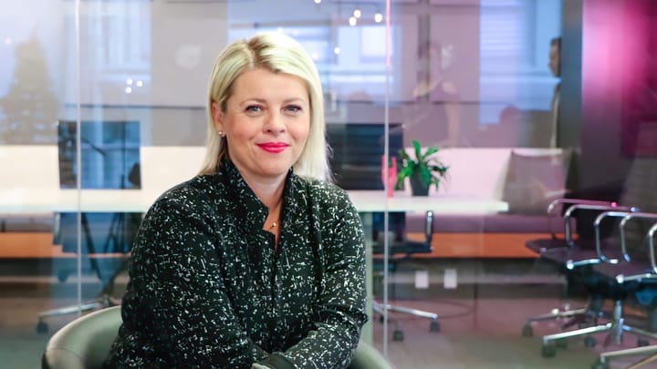 Heather Kernahan steps down from Hotwire