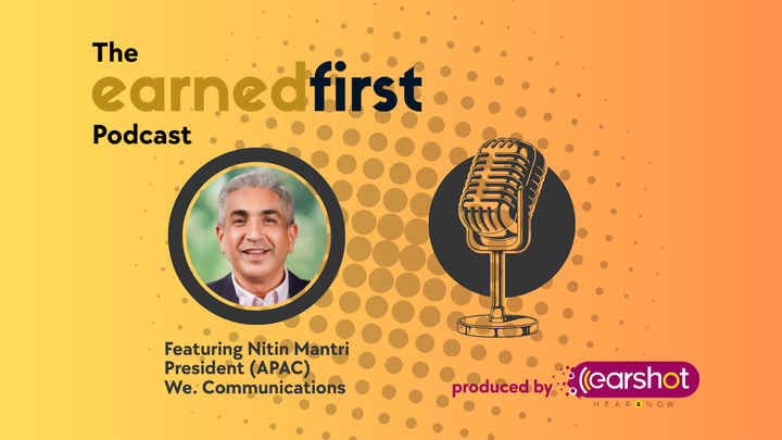 Podcast: Nitin Mantri