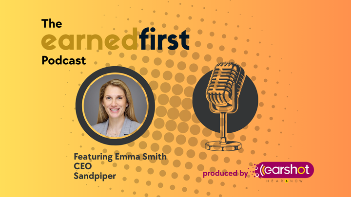 Podcast: Emma Smith