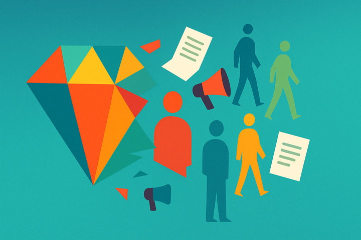 The great unbundling