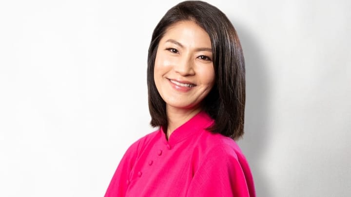 Emily Poon to depart Ogilvy PR