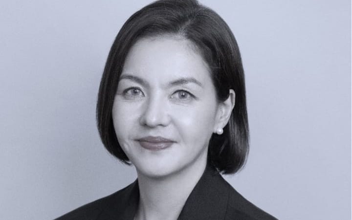 Stagwell taps Margaret Key for dual Asia-Pacific leadership role