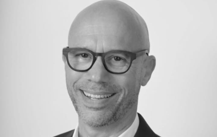Aaron Kwittken to depart Stagwell for FGS Global