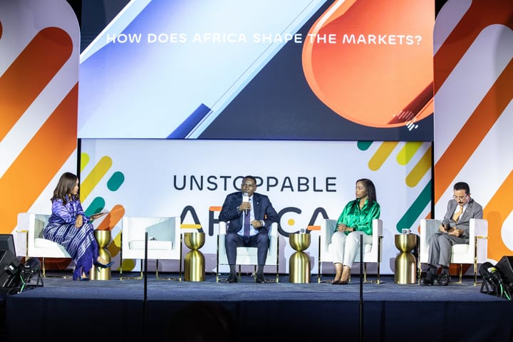UNGA: Global South communicators must claim their seats at world's top tables