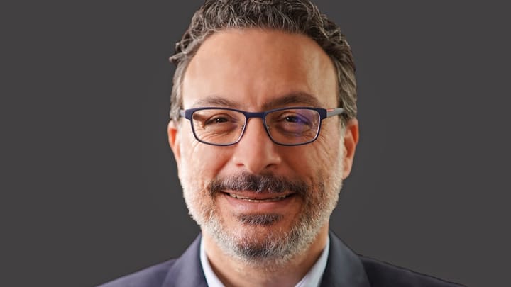 Burson MENAT names new CEO amid senior departures