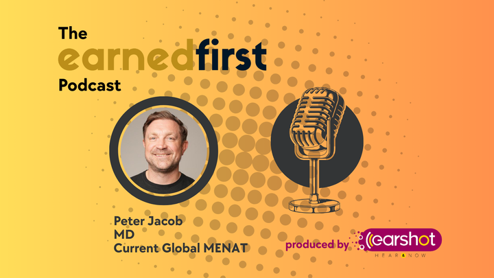 Podcast: Peter Jacob