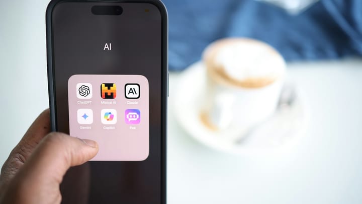 Why 77% of comms pros are getting AI wrong