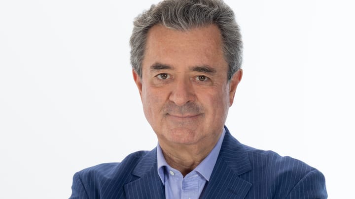 Edelman names new president as Matt Harrington becomes executive vice chairman