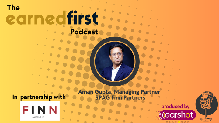 Podcast: Aman Gupta on the next era of influencer marketing