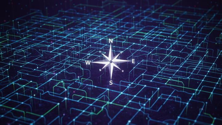 The search for solid ground