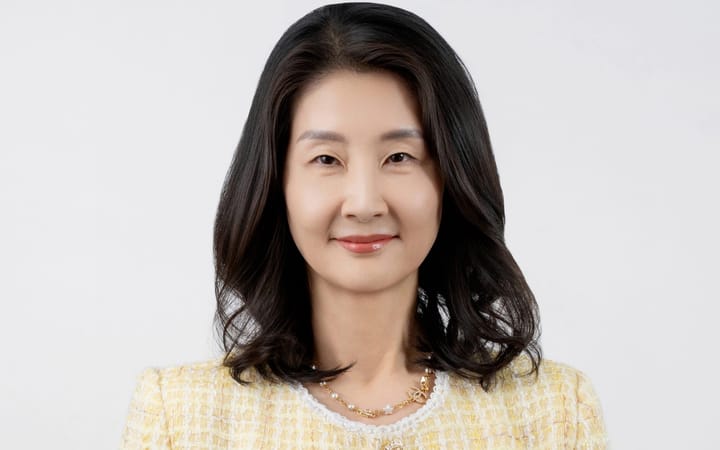 HS Chung appointed Burson APAC CEO as Adrian Warr exits