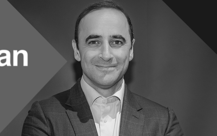 Omar Qirem to depart Edelman Middle East