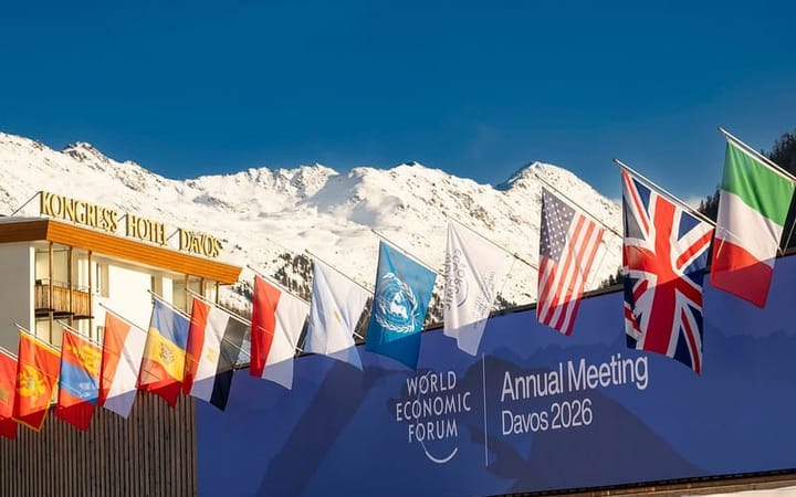 Comms beyond consensus