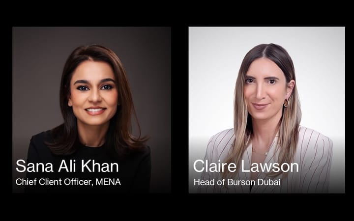 Burson MENAT makes senior hires in Dubai