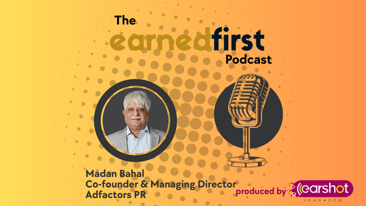 Podcast: Madan Bahal on sustaining growth through turbulence