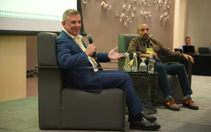 PRAXIS MENA: Context and earned trust vital to strengthening UAE reputation