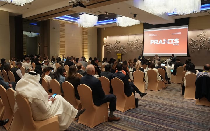 Momentum brings responsibility ⚖️