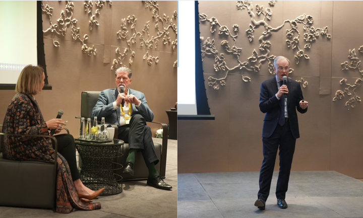 PRAXIS MENA: CCO role recalibrates as strategy, data & judgement converge