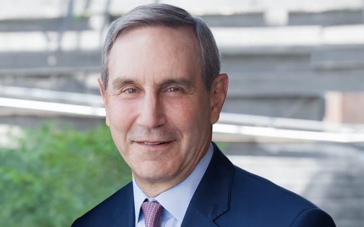 Edelman posts 4% revenue decline in 2025