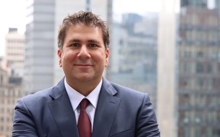 APCO names new MENA leadership