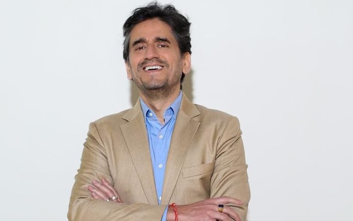 Atul Sharma joins Value 360 as CEO