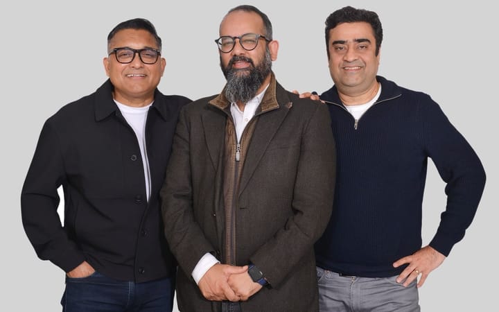 Indian agency collective expands with On Purpose investment