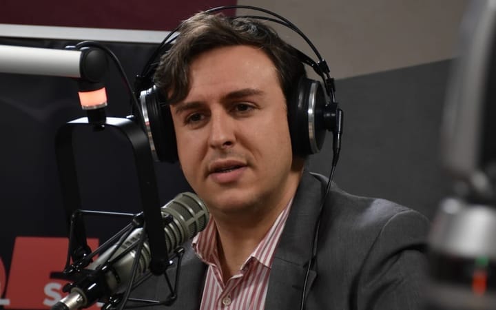 Alex Malouf launches MENA comms consultancy