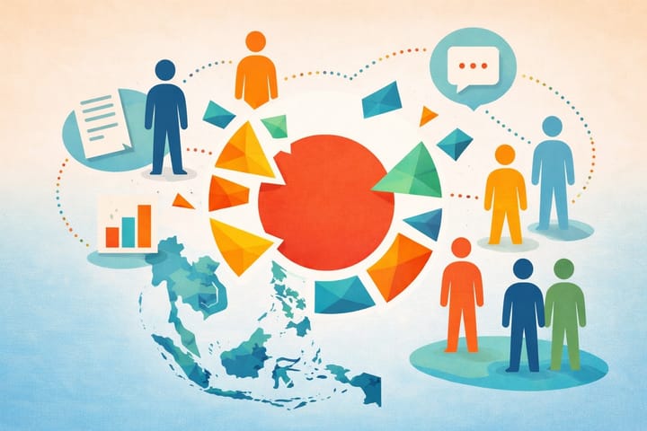 New advisory collective takes on Japan Inc's ASEAN challenge